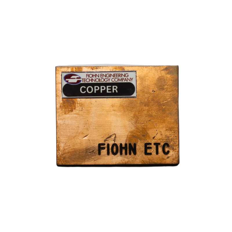 Copper Fiohn Engineering Technology Company