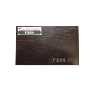 Fibra - Fiohn Engineering Technology Company