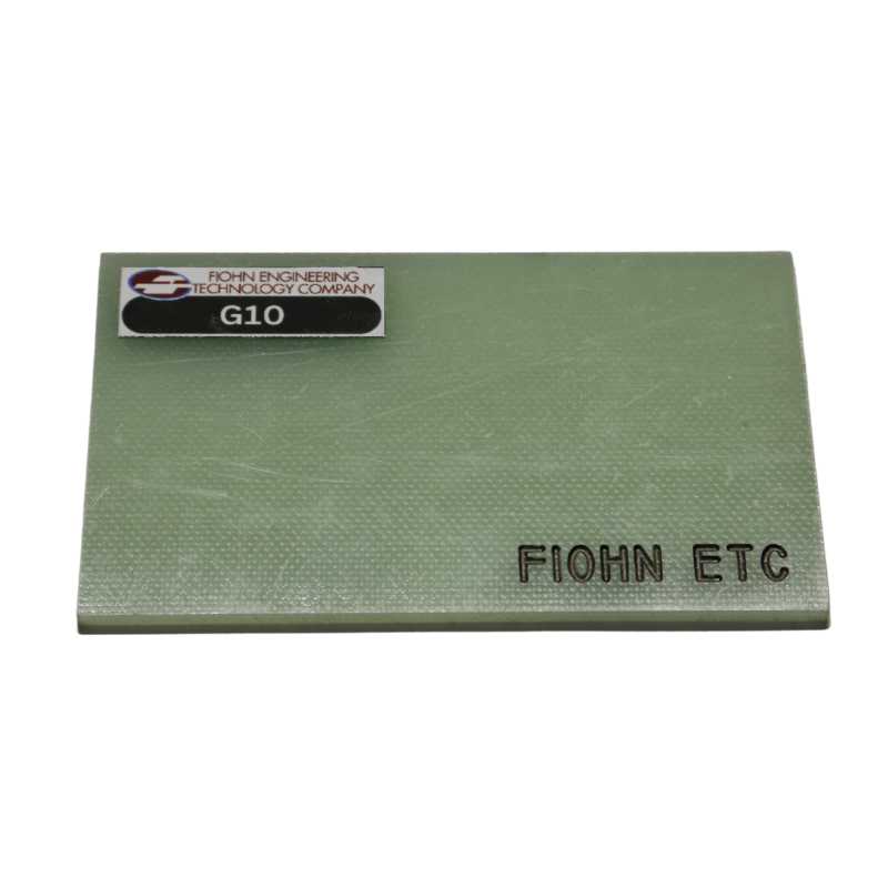 FR4 / Fire Retardant Plastic (G10 and G11) - Fiohn Engineering ...