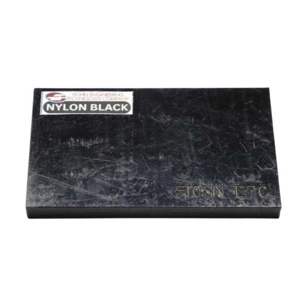 Nylon / PA / Polyamide Black - Fiohn Engineering Technology Company