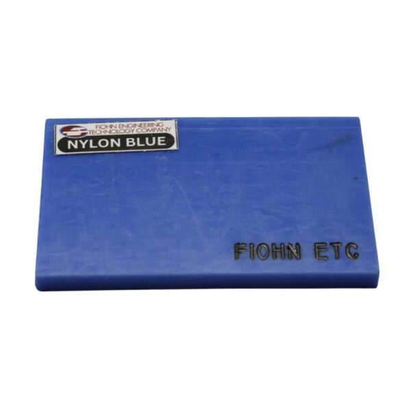 Nylon / PA / Polyamide Blue - Fiohn Engineering Technology Company